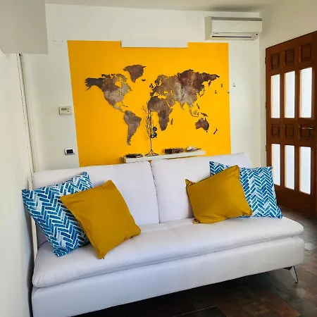 Giramondo * سينِغاليا