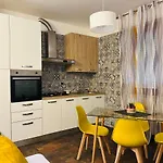 Giramondo Appartement