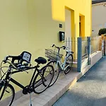 Giramondo Apartment *