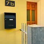 Giramondo Senigallia