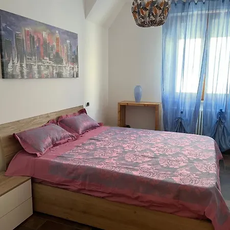 Giramondo Appartement