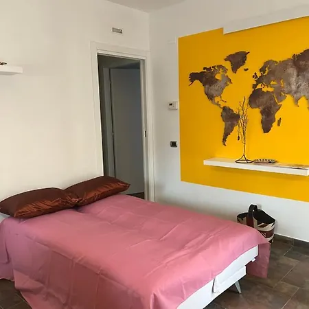 Apartment Giramondo Senigallia