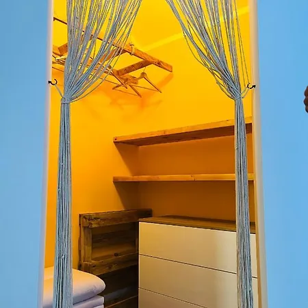 Apartment Giramondo *