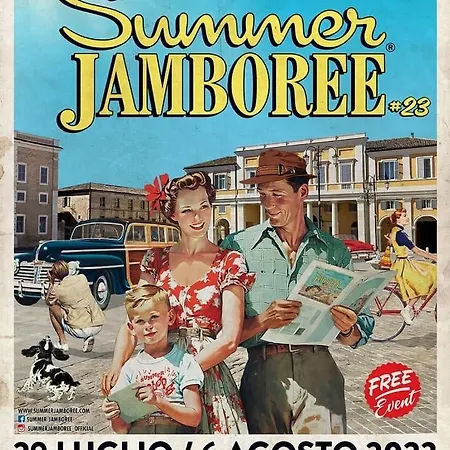 Giramondo