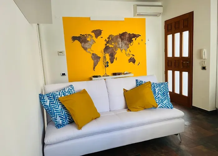 Giramondo * Senigallia