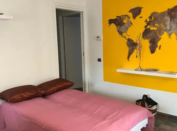 Apartment Giramondo Senigallia