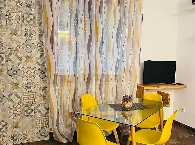 Giramondo * Senigallia