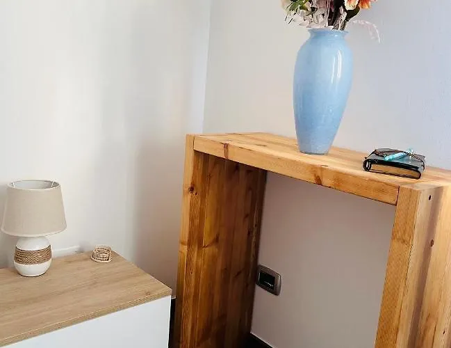 Giramondo Apartment Senigallia